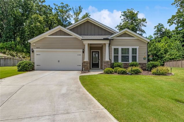 3270 Summerpoint Crossing Cumming, GA House Active - Photo 1 of 52. Opens carousel modal