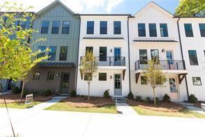 1418 Hazy Way Street SE Unit 318 Atlanta, GA Townhouse Active - Photo 1 of 18. Opens carousel modal