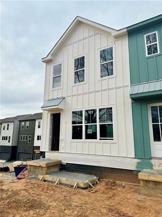 1416 Hazy Way Street SE Unit 317 Atlanta, GA Townhouse Active - Photo 1 of 18. Opens carousel modal