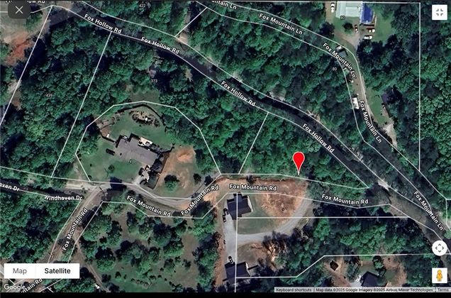 0 Fox Mountain Road Dahlonega, GA Plot of land Active - Photo 1 of 1. Opens carousel modal