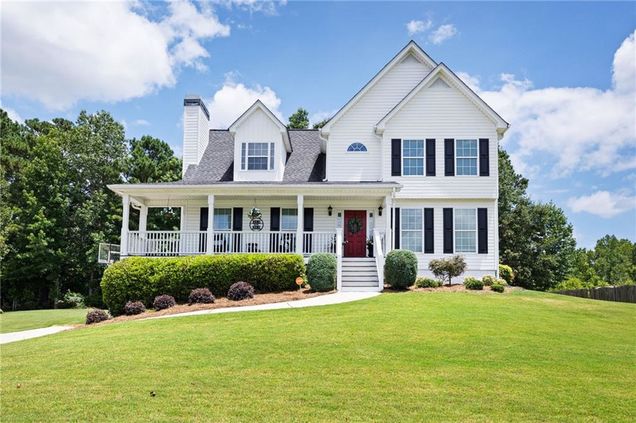98 Ridge Brooke Drive