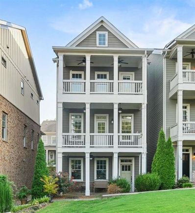 116 Parkside West Court