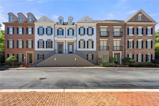 4340 Bridgehaven Drive SE Unit 17