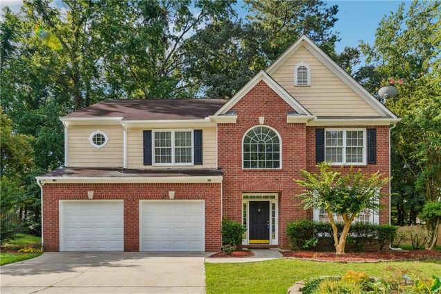 1415 Stoney Field Place