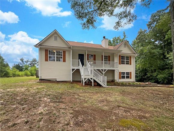 138 Muirwood Drive