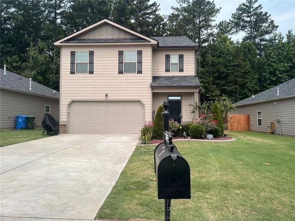 3825 Hempstead Way Atlanta, GA House Active - Photo 1 of 1. Opens carousel modal