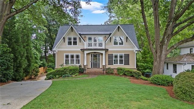 2697 N Thompson Road NE