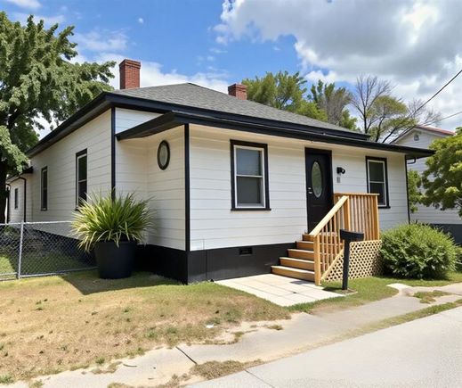 34 Ivy Street Porterdale, GA House Active - Photo 1 of 25. Opens carousel modal