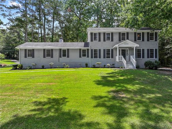 3350 Old Fairburn Road SW Atlanta, GA House Active - Photo 1 of 54. Opens carousel modal