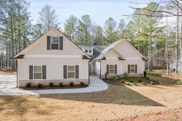 1312 Mcgarity Road Temple, GA House Active - Photo 1 of 57. Opens carousel modal