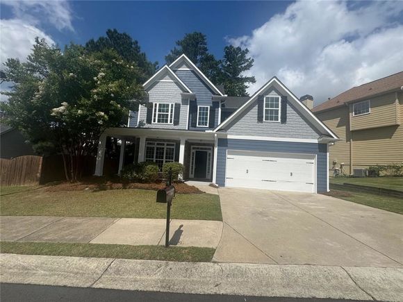122 Arena Trail