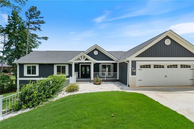 2387 Battle Drive Villa Rica, GA House Active - Photo 1 of 51. Opens carousel modal