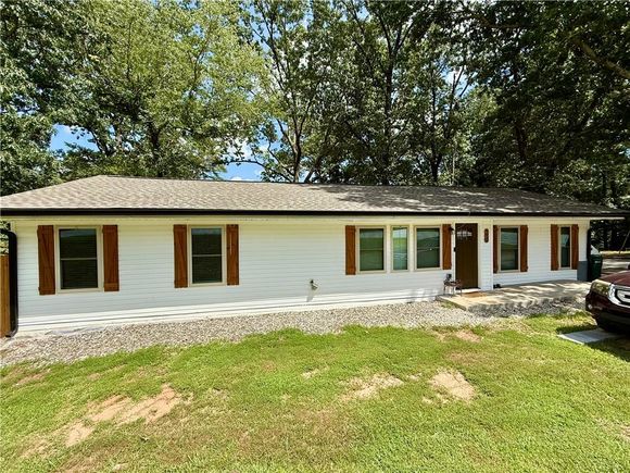 6615 Factory Shoals Road SW Mableton, GA House Active - Photo 1 of 25. Opens carousel modal