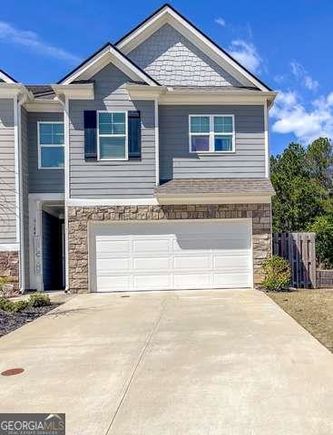 5184 Barberry Avenue Oakwood, GA Townhouse Active - Photo 1 of 25. Opens carousel modal