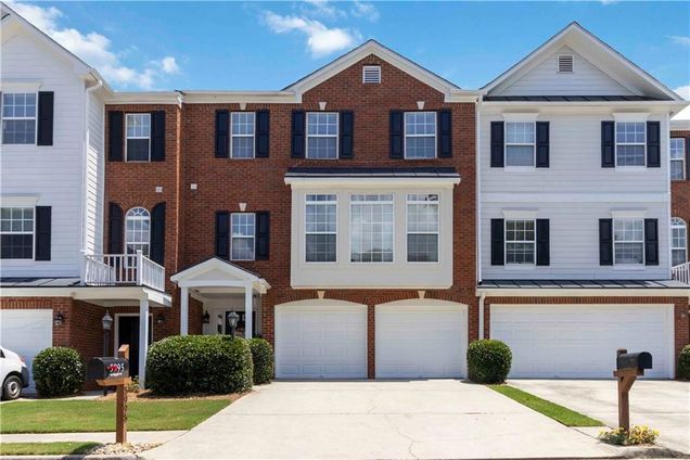 5995 Turfway Park Court Sugar Hill, GA Townhouse Active - Photo 1 of 35. Opens carousel modal