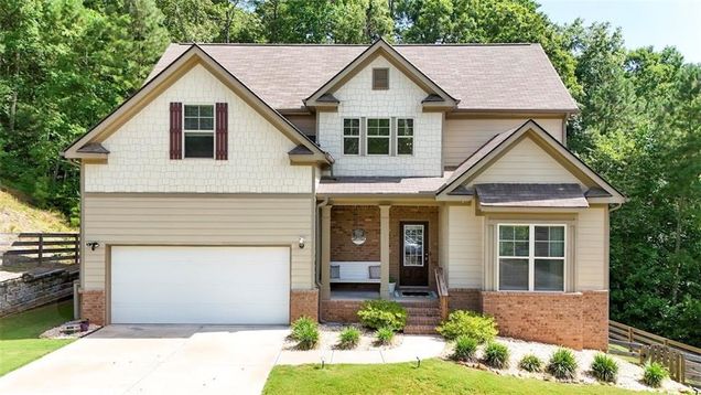 275 Creek View Place