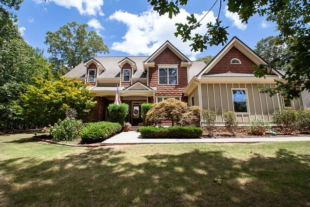 17 Branson Mill Drive NW