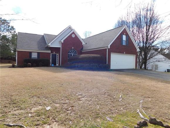 1629 Amhearst Mill Drive Lawrenceville, GA House Active - Photo 1 of 26. Opens carousel modal
