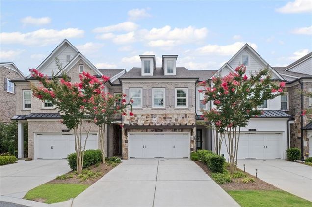 3944 Cliffmont Circle Marietta, GA Townhouse Active - Photo 1 of 47. Opens carousel modal