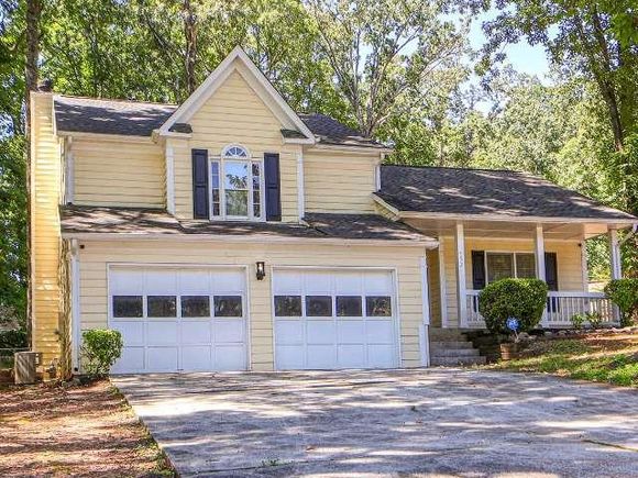 5521 Winslow Crossing