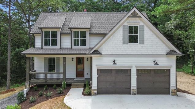 631 Butterworth Road Canton, GA House Active - Photo 1 of 51. Opens carousel modal