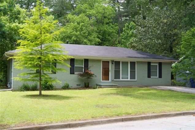 3267 Donnebrook Lane