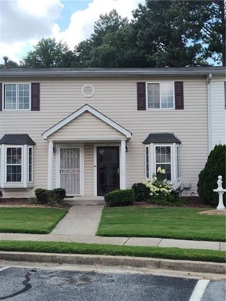 1625 Conley Road Unit 82