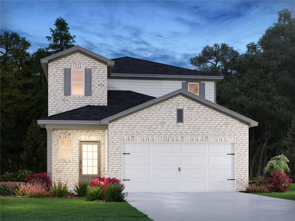 652 Wallace Oak Lane Lawrenceville, GA House Active - Photo 1 of 3. Opens carousel modal