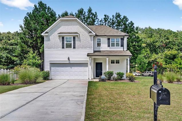 4037 Riverchess Drive SW Atlanta, GA House Active - Photo 1 of 23. Opens carousel modal