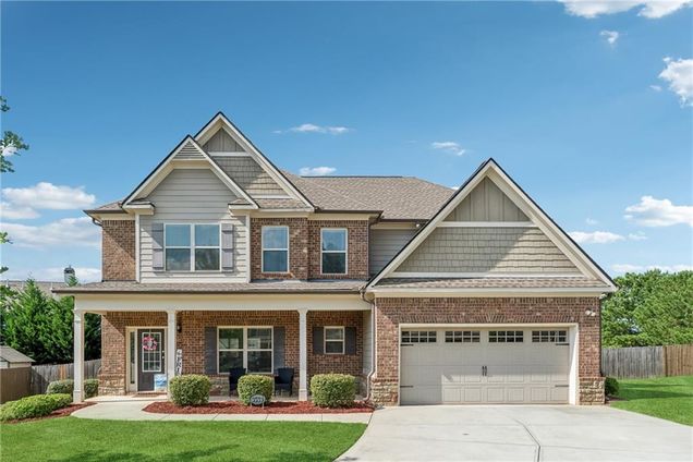 3550 Topeka Springs Trail