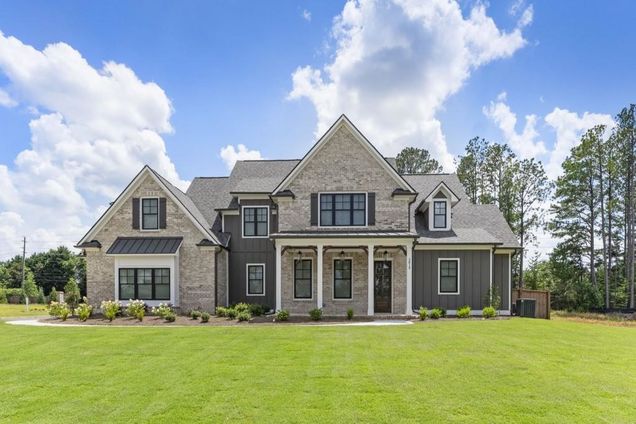 3819 Havenrock Drive