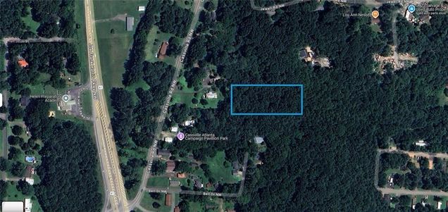 0 Mac Johnson Road NW Cartersville, GA Plot of land Active - Photo 1 of 9. Opens carousel modal