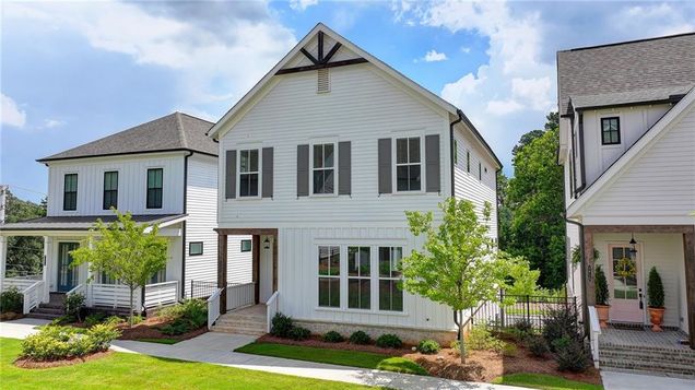 3405 Crop Corner Road Suwanee, GA House Active - Photo 1 of 53. Opens carousel modal