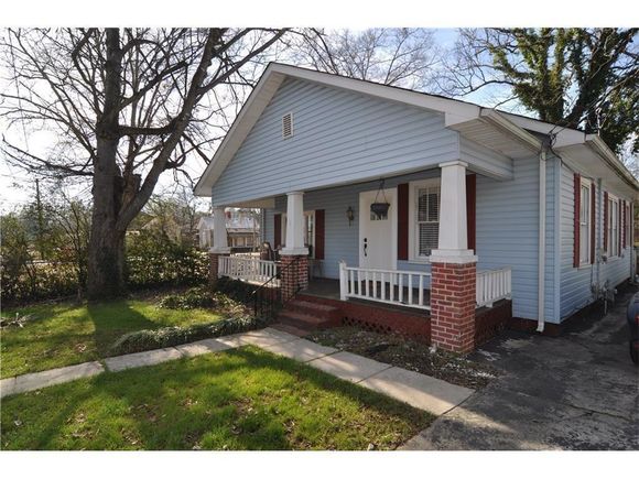 1 Wright Street NE Rome, GA House Active - Photo 1 of 10. Opens carousel modal