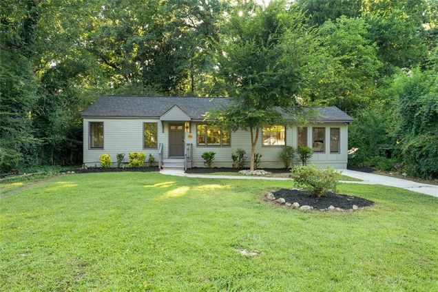 561 Scott Circle