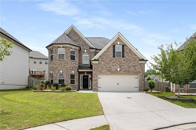 829 Overlook Path Lane Lawrenceville, GA House Active - Photo 1 of 45. Opens carousel modal