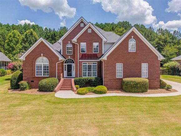 38 Club View Drive Rome, GA House Contingent - Photo 1 of 68. Opens carousel modal