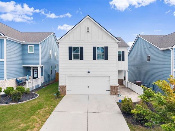 5751 Turnstone Trail Flowery Branch, GA House Active - Photo 1 of 43. Opens carousel modal
