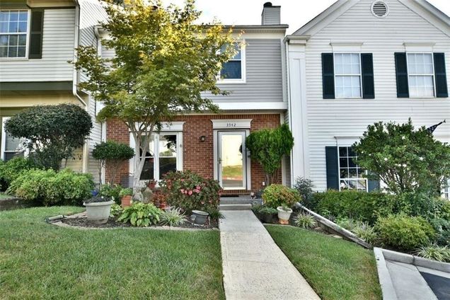 3942 Hancock Circle Doraville, GA Townhouse Active - Photo 1 of 26. Opens carousel modal