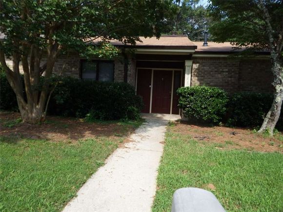 1548 Stoneleigh Way Stone Mountain, GA Townhouse Active - Photo 1 of 10. Opens carousel modal