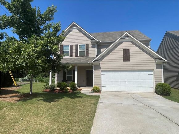 203 Holly Drive