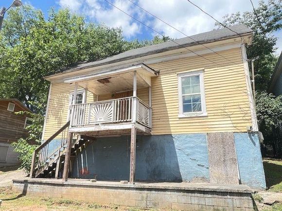 1147 Hubbard Street SW Atlanta, GA House Active - Photo 1 of 2. Opens carousel modal