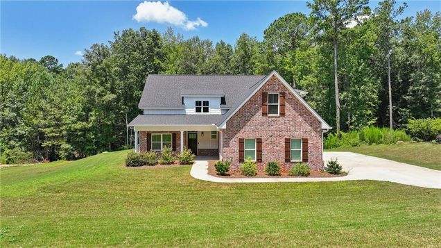 89 Mallie Drive Forsyth, GA House Active - Photo 1 of 39. Opens carousel modal