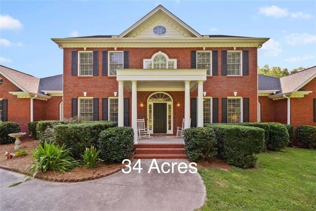 2055 SW Smyrna Road SW Conyers, GA House Active - Photo 1 of 36. Opens carousel modal