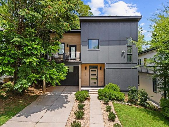 1560 New Street NE Atlanta, GA House Active - Photo 1 of 52. Opens carousel modal