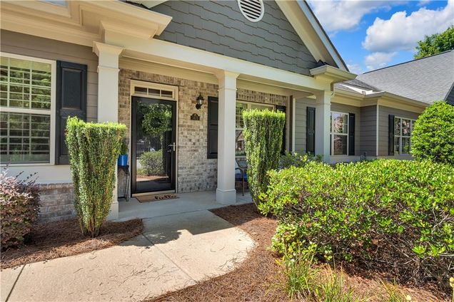 1475 Oak Meadows Lane Unit 1204