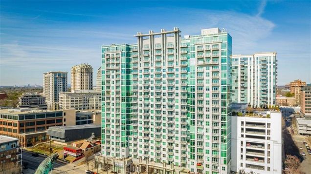 250 Pharr Road Unit 712 Atlanta, GA Condo Active - Photo 1 of 34. Opens carousel modal