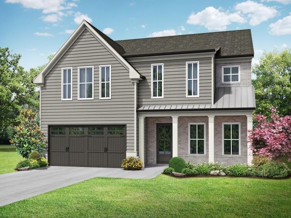 5604 Meadowstone Walk Kennesaw, GA House Active - Photo 1 of 22. Opens carousel modal