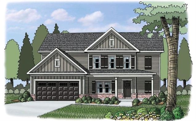 452 Banff Drive