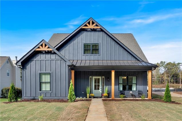 139 Old Alabama Road